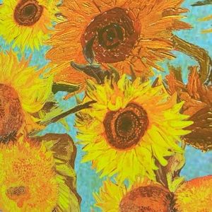 Meet your Posher, Eden